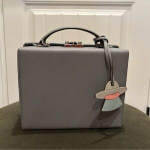 Mark Cross Grace bag